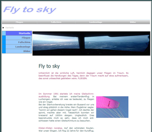 FlyToSky